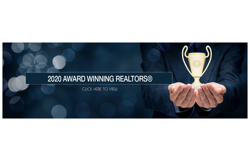 Award Winning Realtors