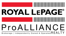 Royal LePage ProAlliance Web Logo