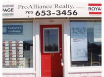 Campbellford Office